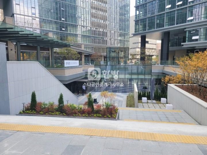 지식산업센터 시세, 가격, 매매, 전세