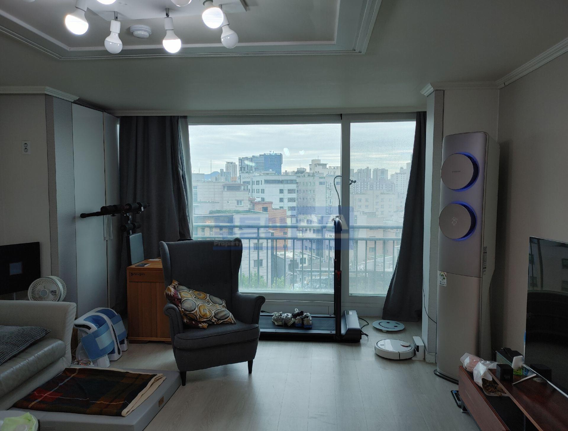 효성A(923-17) 단지 사진