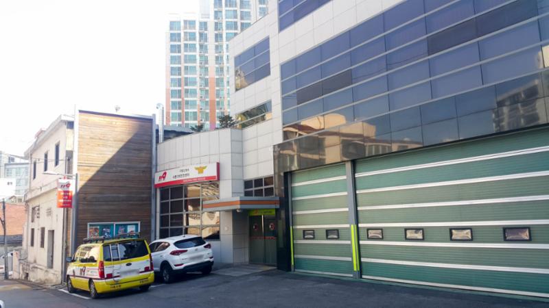 단지 인근에 시흥119안전센터가 위치하고 있어 안전한 단지 생활이 가능합니다