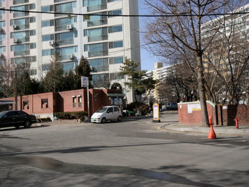 단지정문