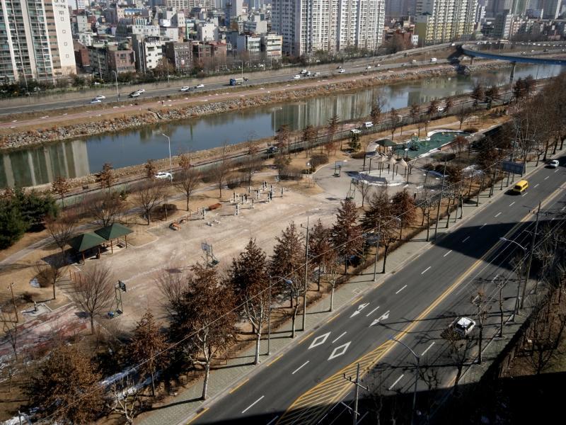 한내근린공원