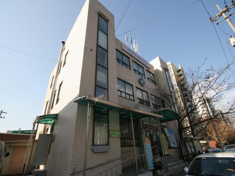 월계3동주민센터