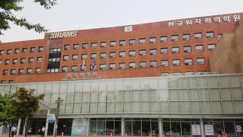 대형 병원이 단지에서 주변에 위치해, 손쉽게 의료시설을 이용할 수 있습니다