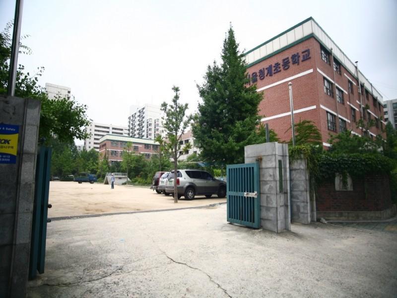 k_청계초교