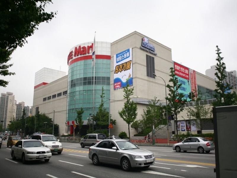 k_쇼핑센터