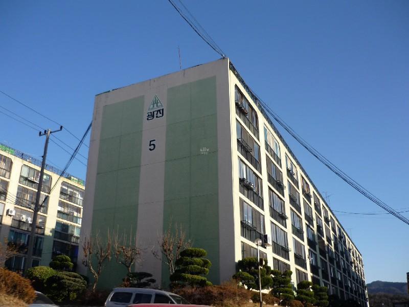 삼천동1가 광진공작의 KB시세, AI예측시세, 실거래가, 매물, 대출정보, 커뮤니티 | KB부동산 삼천동1가 광진공작 | KB부동산