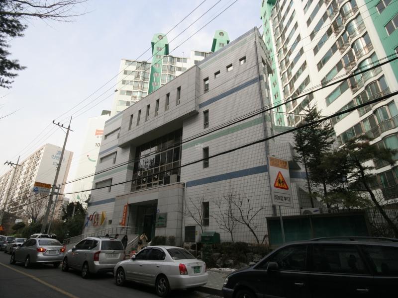 단지앞상가