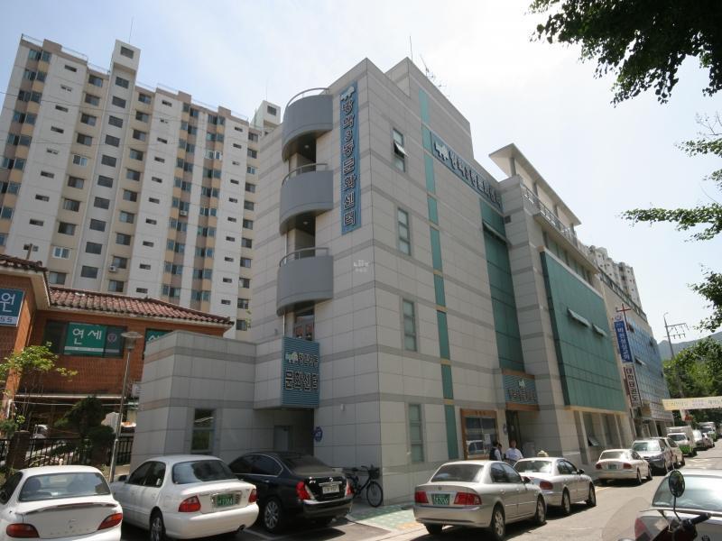방학3동문화센터