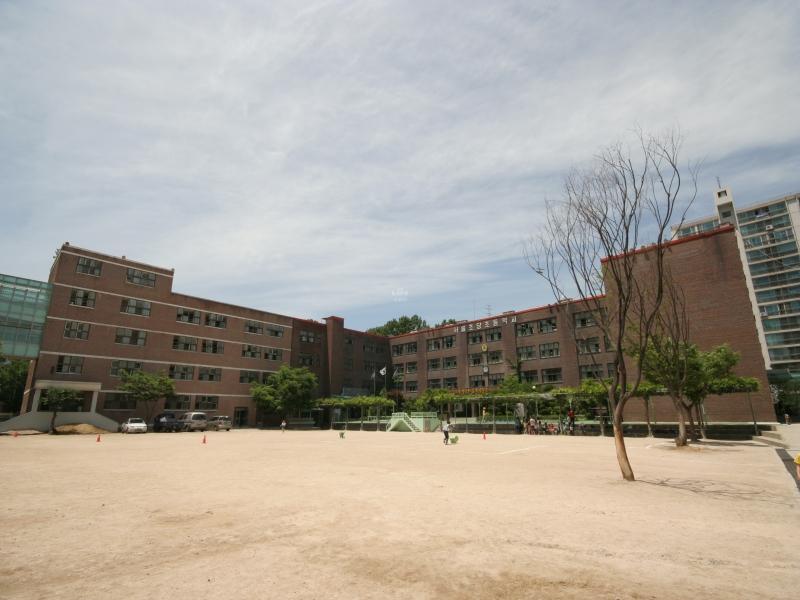 초당초교