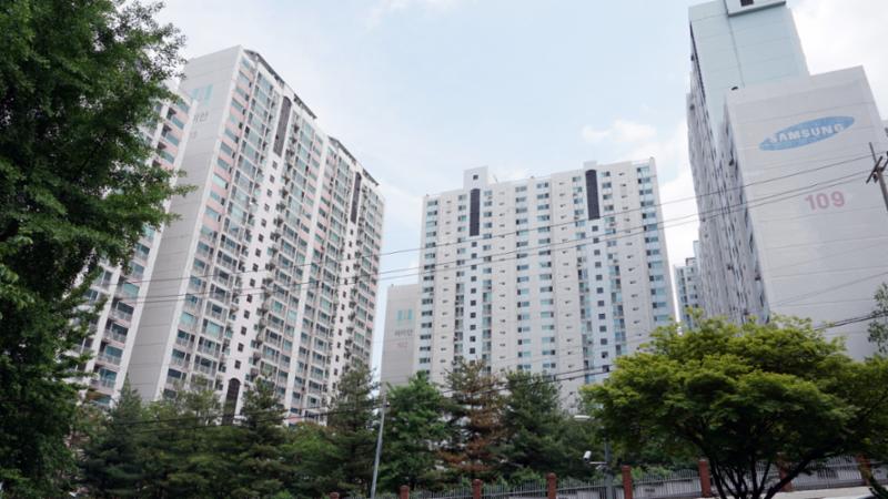 단지전경이에요