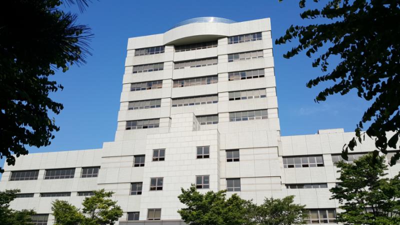 각종 민원 업무 처리에 편리한 수원지방법원[안산지원]이 단지 인근에 위치해 있습니다