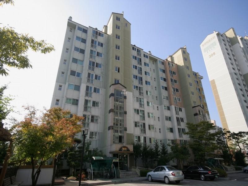 301동1