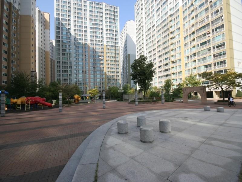 새천년광장