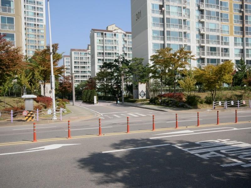 단지후문