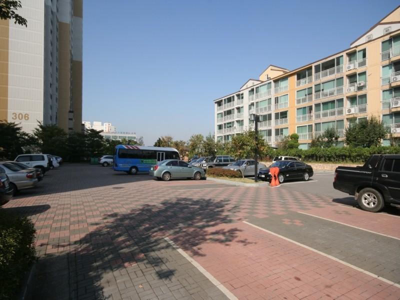 지상주차장1