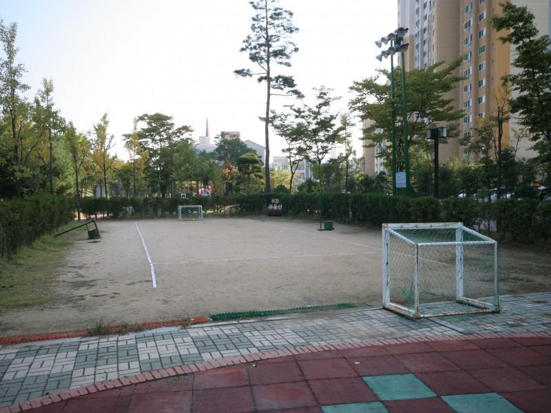 경기장