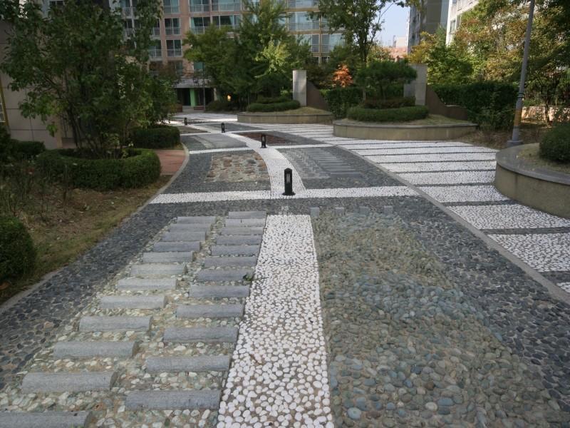 지압로