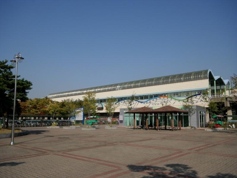 중앙역