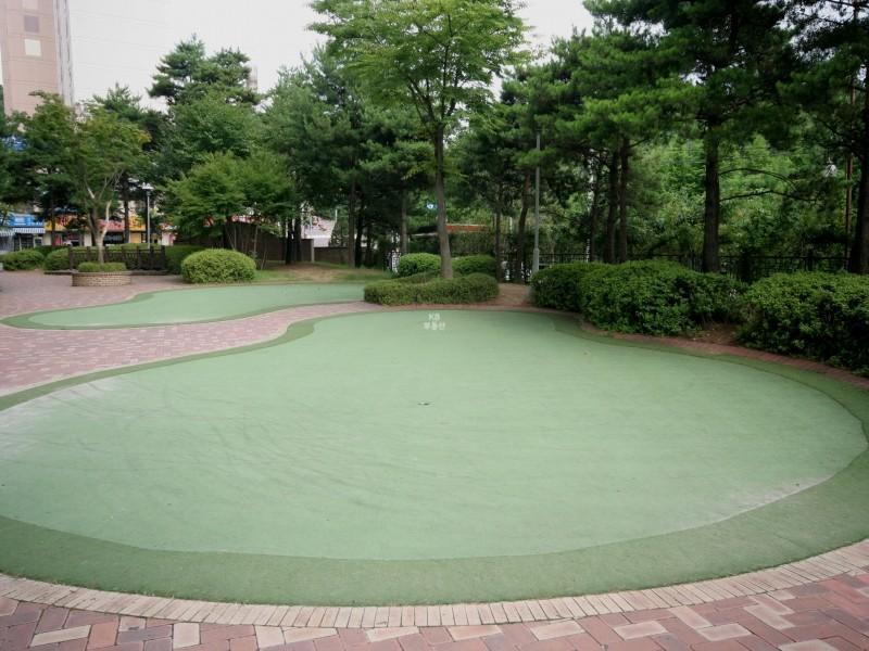 골프연습장