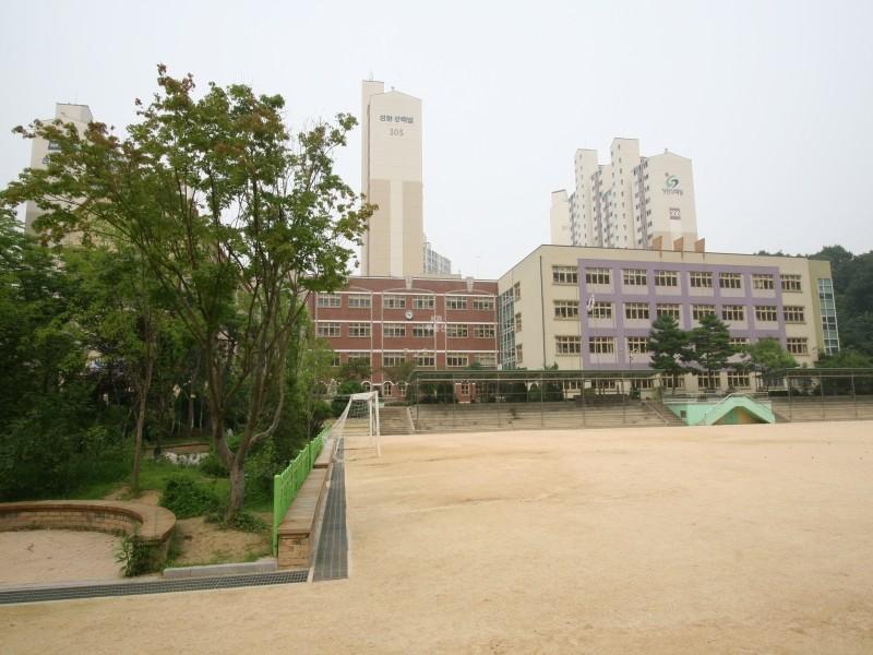 상현초