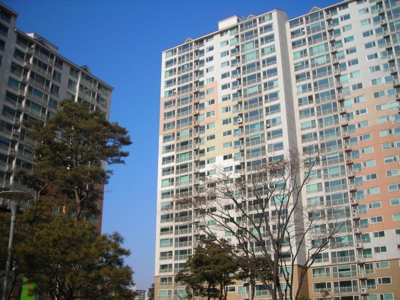 산들e-편한세상2차_단지사진_단지기본