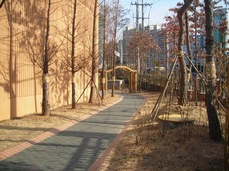 산들e-편한세상2차_단지사진_단지전경
