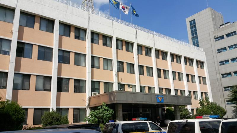 삼성래미안 아파트 주변에 구로경찰서가 위치해 있어, 안전한 주거환경이 조성되어 있어요