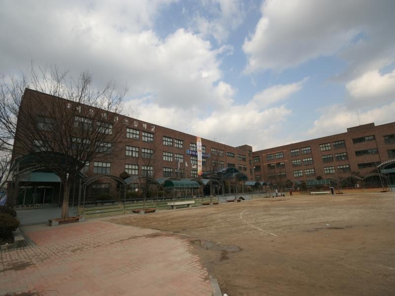 대진초교