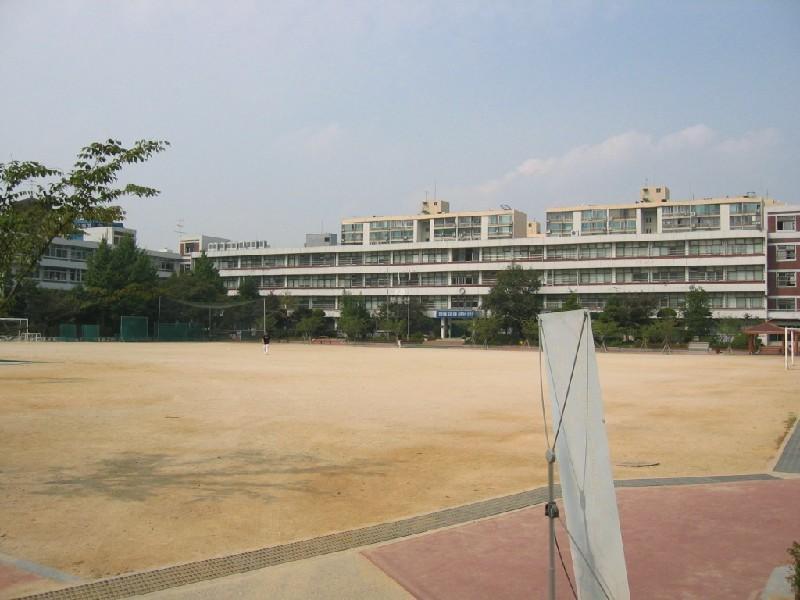 영동중1