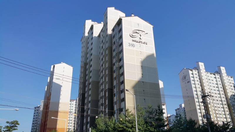 단지전경이에요