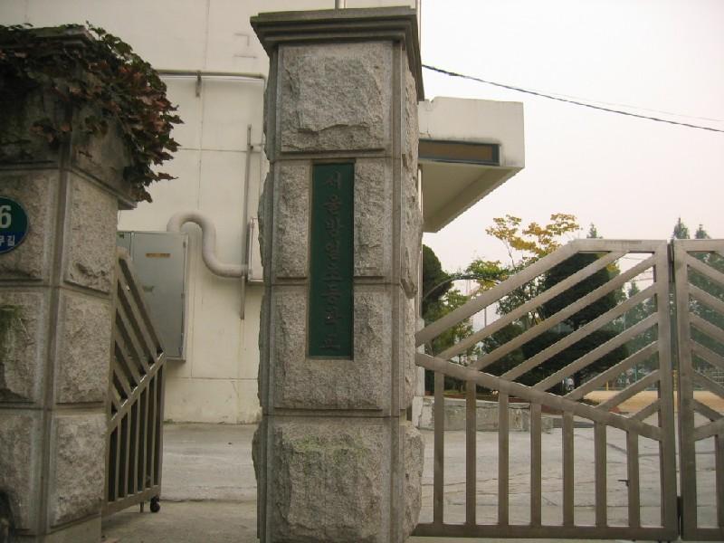 방일초