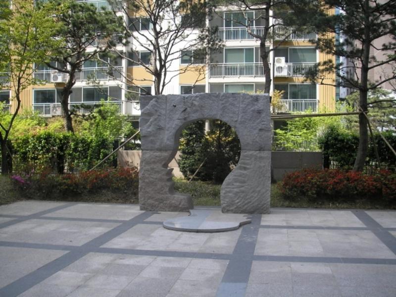 조형물