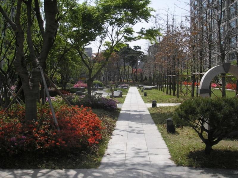 단지조경12