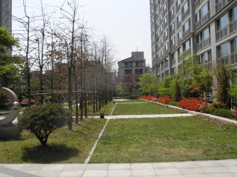 단지조경13