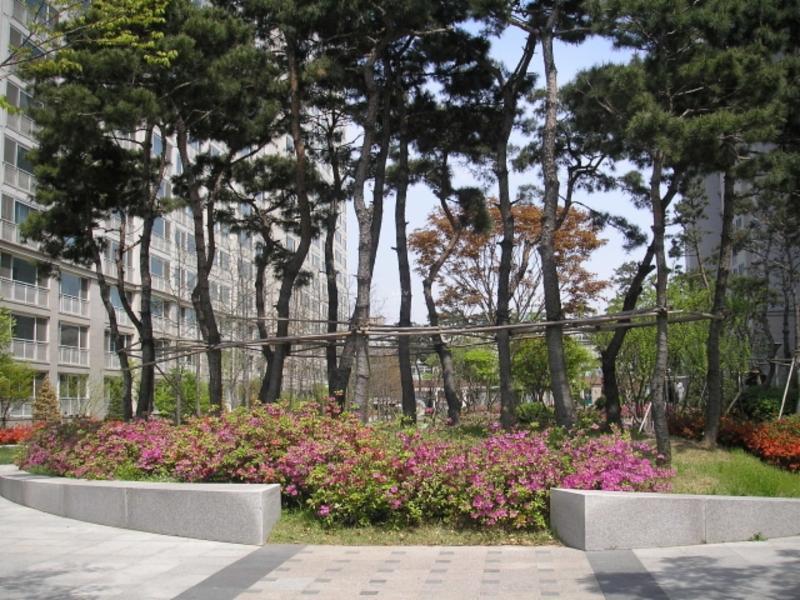 단지조경4