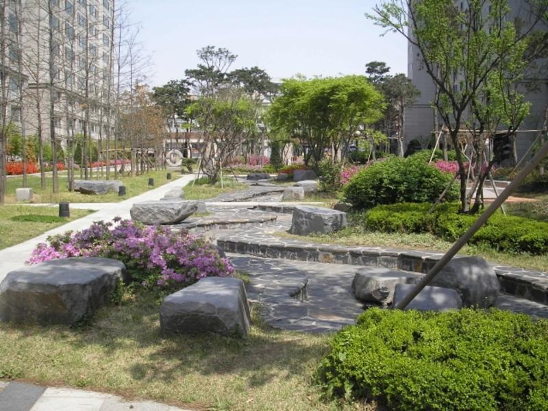 단지조경4-1