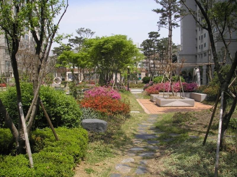 단지조경6