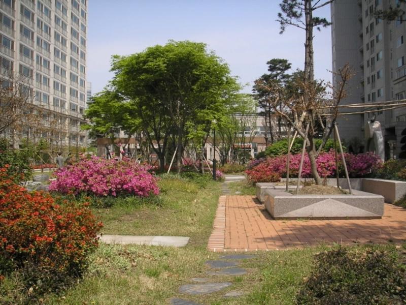 단지조경7