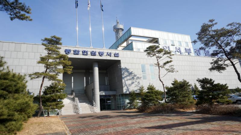 단지 주변에 용인서부경찰서가 가까이에 위치해 있어 범죄 발생율이 상대적으로 낮습니다