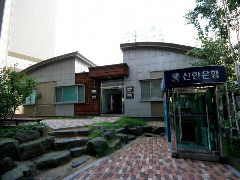 관리사무소