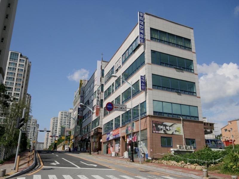 단지앞상가