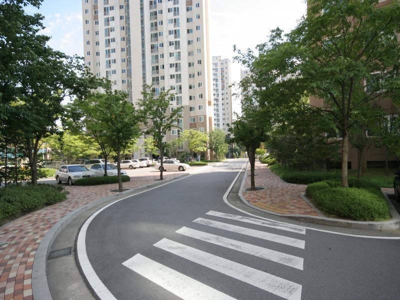 단지내도로