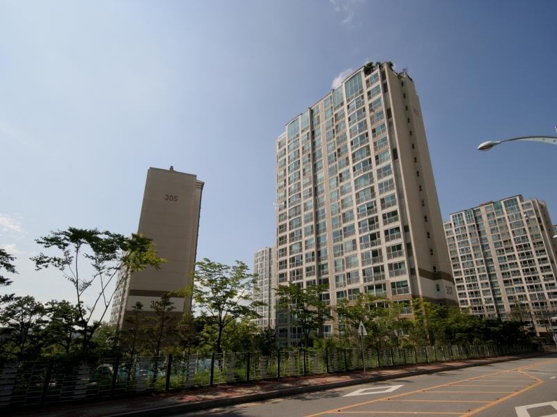 단지전경