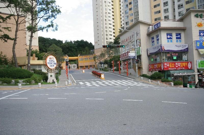 단지정문