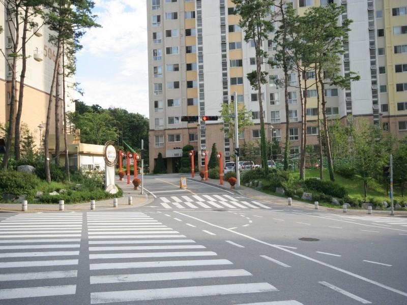 단지후문
