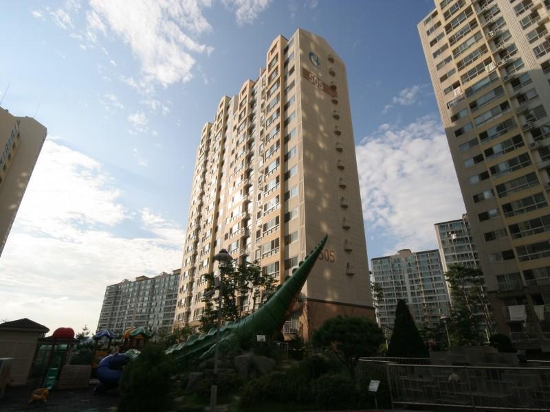 단지내전경2