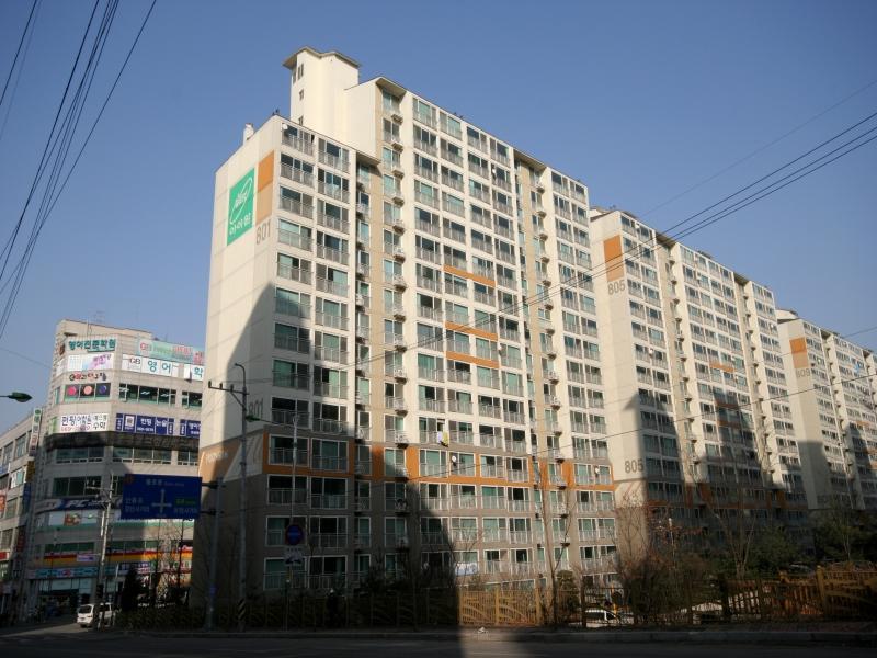 801동