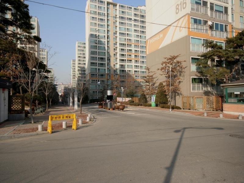 단지후문