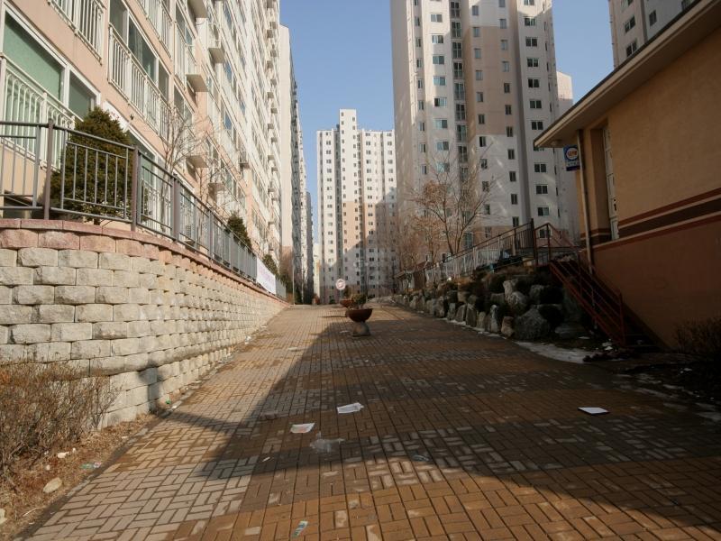 부출입구
