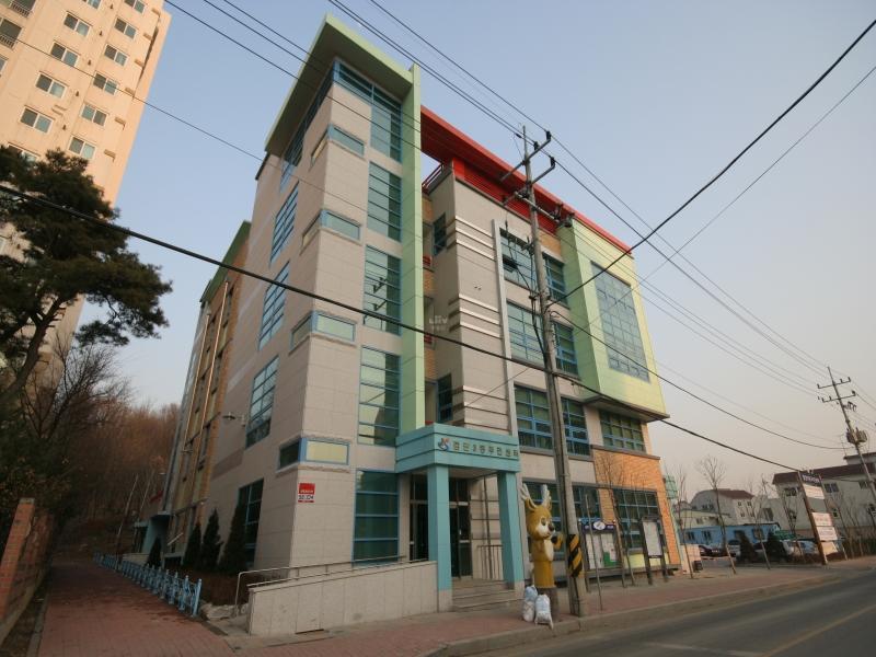 검단3동주민센터
